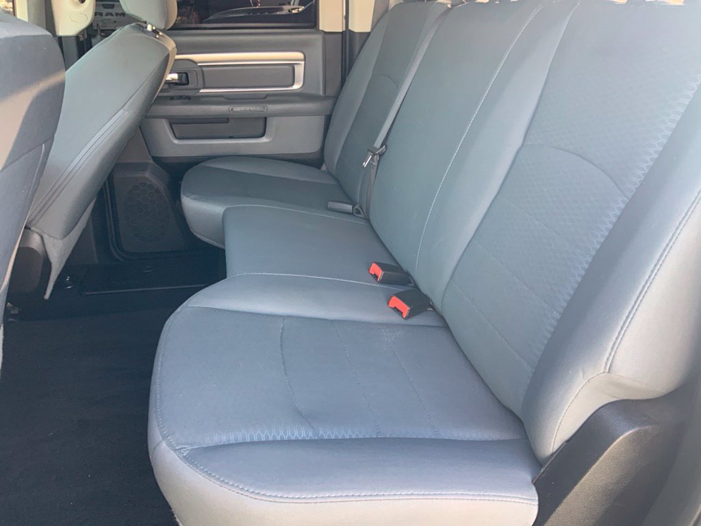 Used 2018 RAM 2500 SLT w/ Luxury Group AWD/4WD image 19