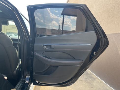 Certified 2025 Hyundai Sonata N Line image 15