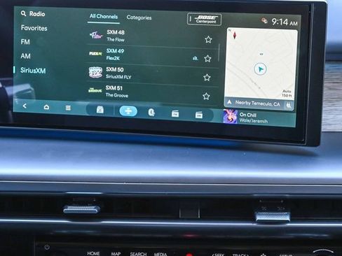 New 2026 Hyundai Ioniq 9 Limited AWD/4WD image 16