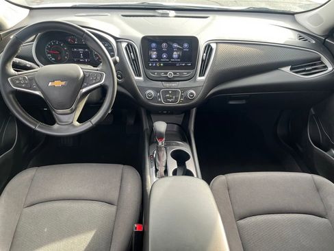 Used 2024 Chevrolet Malibu RS image 14
