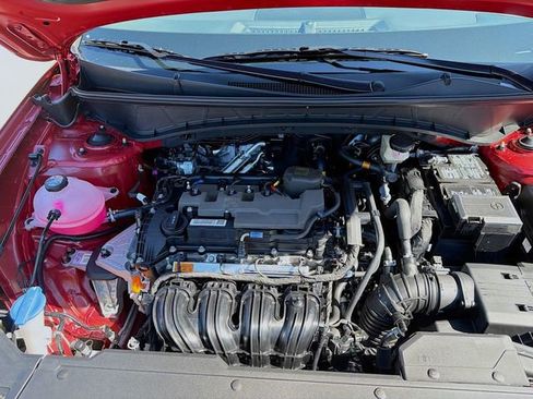 New 2026 Hyundai Tucson SE image 28