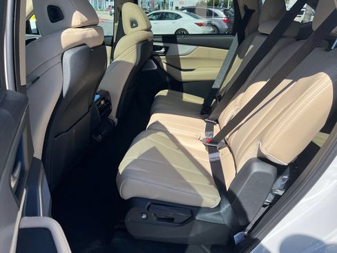 Used 2026 Acura MDX SH-AWD w/ Technology Package image 29
