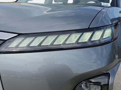 New 2026 INFINITI QX80 Luxe RWD image 30