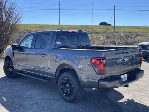 New 2026 Ford F150 XLT w/ Equipment Group 302A MID AWD/4WD image 5