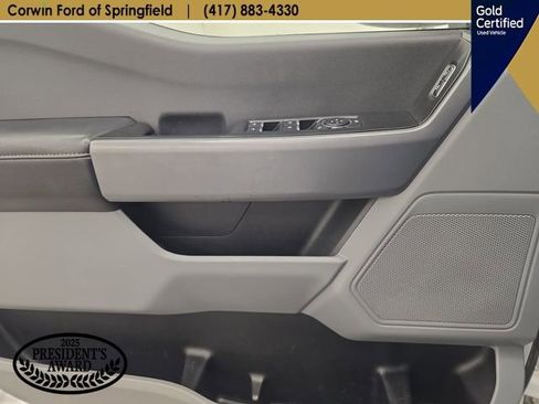 Certified 2024 Ford F250 XLT image 32