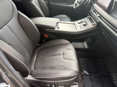 Used 2025 Hyundai Palisade SEL FWD image 24