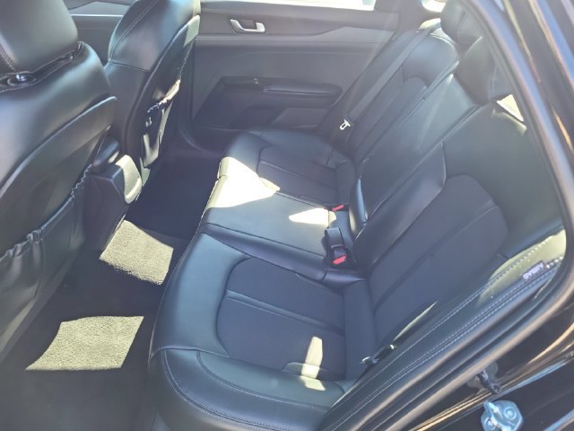 Certified 2024 Kia K5 GT-Line FWD image 14