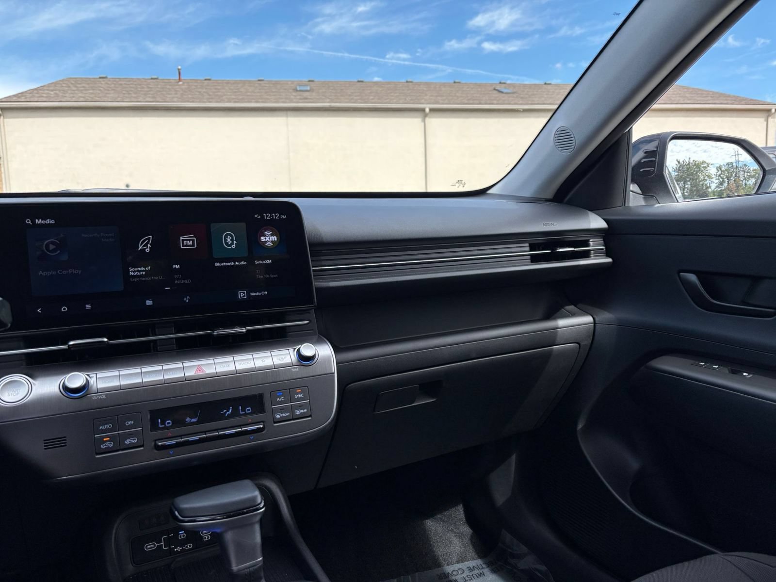 Used 2026 Hyundai Kona SEL Sport FWD image 35