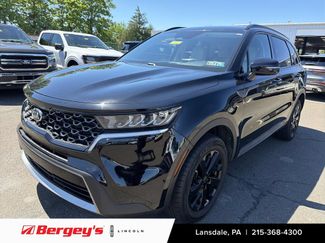 Used 2021 Kia Sorento S AWD/4WD video 1