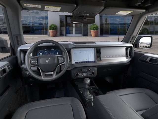 New 2026 Ford Bronco Big Bend AWD/4WD image 11