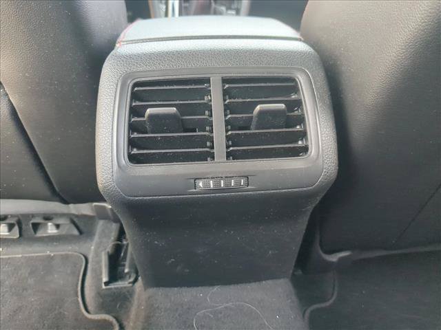 Used 2018 Volkswagen GTI SE w/ SE Leather Package FWD image 17