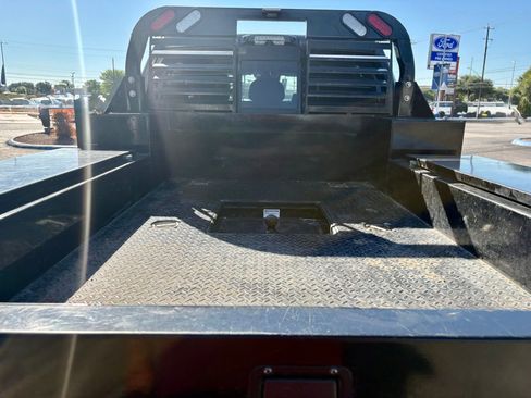 Used 2023 RAM 3500 Laramie AWD/4WD image 11