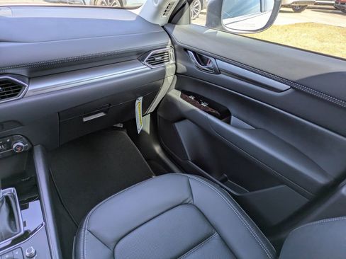 New 2025 MAZDA CX-5 AWD 2.5 S image 19