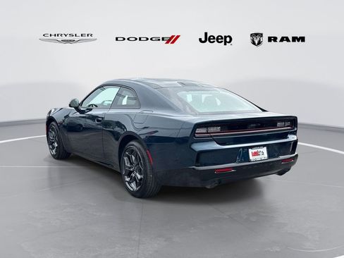 New 2026 Dodge Charger R/T w/ Driver Convenience Group AWD/4WD image 3