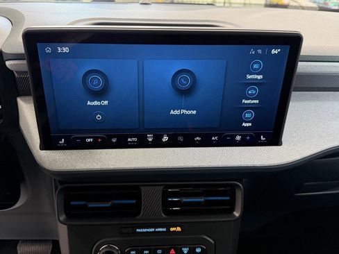 New 2025 Ford Maverick XLT w/ XLT Luxury Package image 17