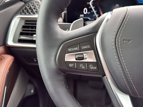 Used 2026 BMW X5 xDrive50e w/ Climate Comfort Package image 13