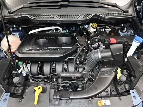 Used 2022 Ford EcoSport S AWD/4WD image 11