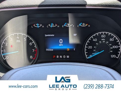 Used 2022 Ford F150 XL w/ Trailer Tow Package AWD/4WD image 23