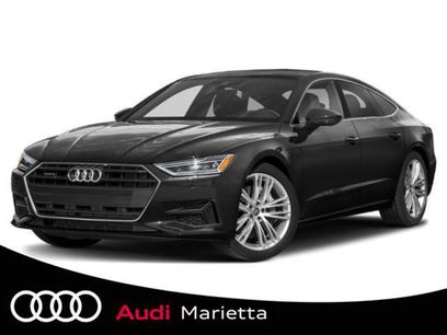 Used 2019 Audi A7 3.0T Premium w/ Convenience Package