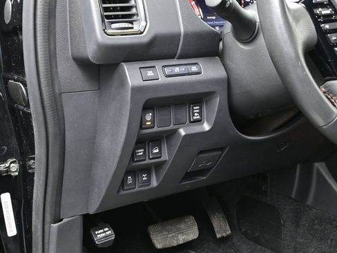 Used 2023 Nissan Frontier PRO-4X w/ Pro Convenience Package image 14