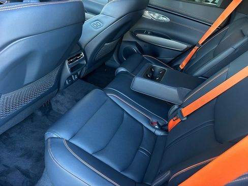 New 2026 Genesis GV70 3.5T Sport Advanced image 12