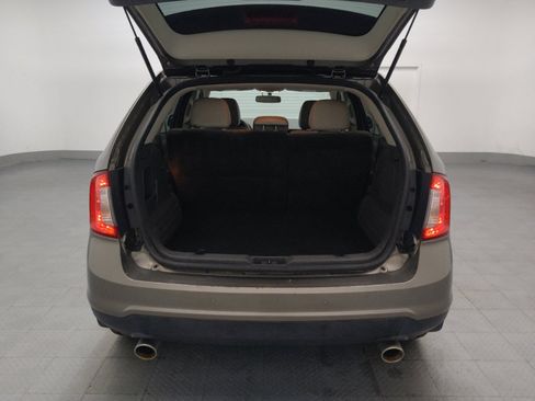 Used 2014 Ford Edge Limited FWD image 29
