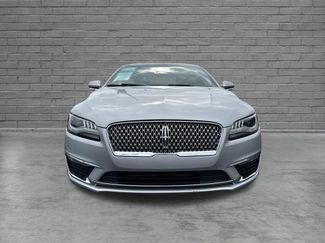 Used 2017 Lincoln MKZ Select FWD video 2