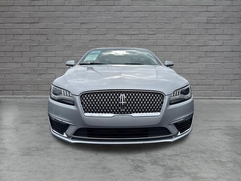 Used 2017 Lincoln MKZ Select FWD image 2