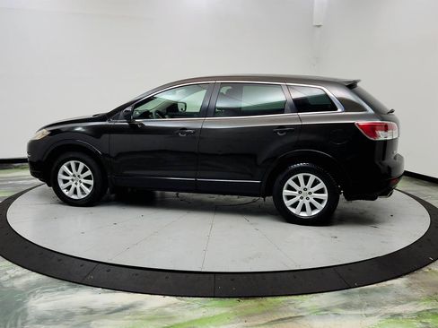 Used 2008 MAZDA CX-9 Touring w/ Touring Assistance Pkg FWD image 7