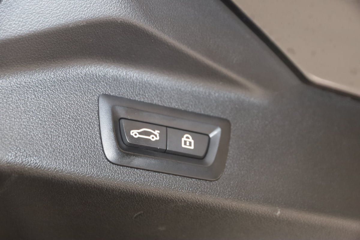 Used 2021 BMW X5 M w/ Executive Package AWD/4WD image 52