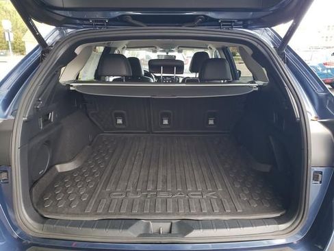 Used 2021 Subaru Outback Limited w/ Popular Package #2 image 5