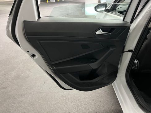 New 2026 Volkswagen Jetta S image 18
