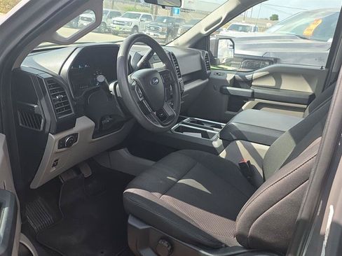 Used 2020 Ford F150 XL w/ Equipment Group 101A Mid RWD image 9