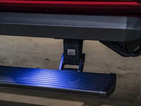 Used 2025 Ford Bronco Heritage Edition image 78