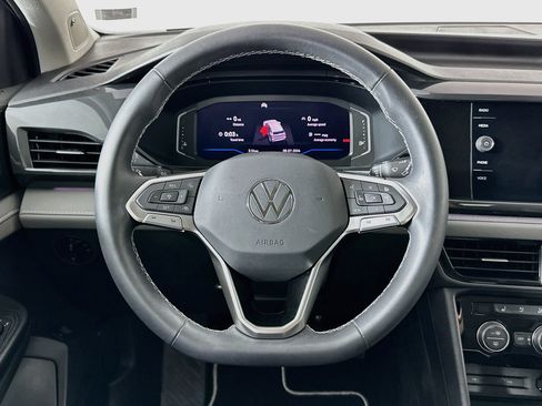 Used 2023 Volkswagen Taos SEL AWD/4WD image 18