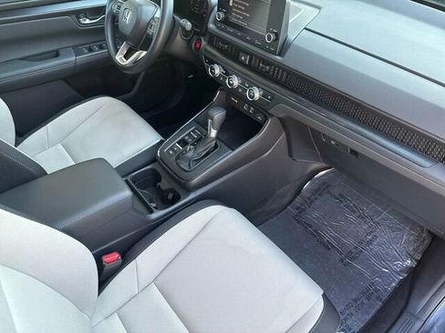 Used 2024 Honda CR-V EX image 20
