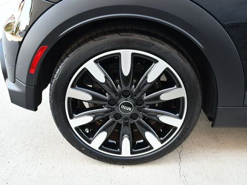Used 2024 MINI Cooper S w/ Signature Upholstery Package FWD image 73