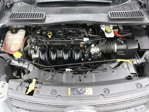 Used 2016 Ford Escape S FWD image 34