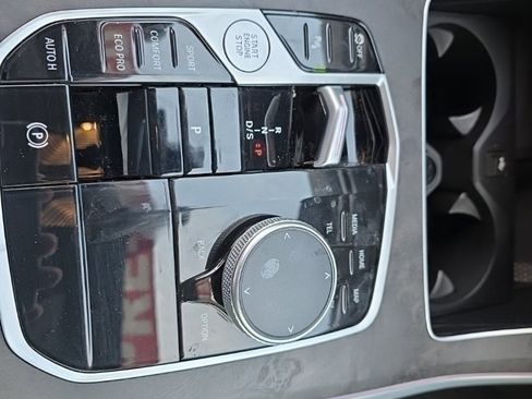 Used 2025 BMW X5 sDrive40i image 20