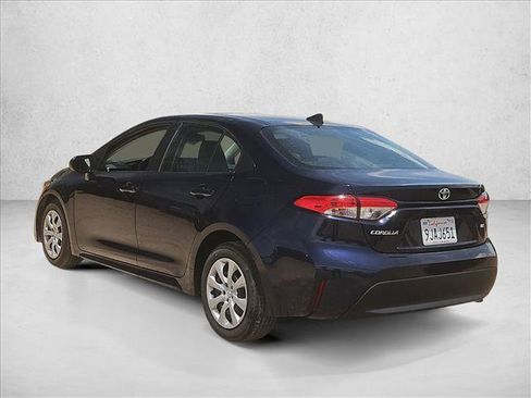 Used 2024 Toyota Corolla LE FWD image 8