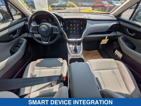 Certified 2025 Subaru Legacy Premium image 33