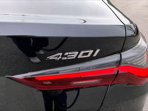 Used 2022 BMW 430i Coupe image 31