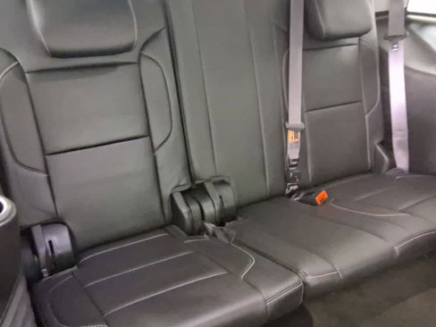 Used 2016 Chevrolet Tahoe LTZ image 32