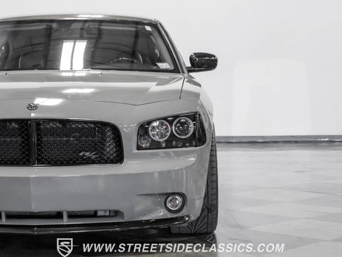 Used 2006 Dodge Charger R/T w/ Road/Track Performance Group image 19