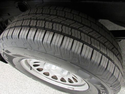 Used 2020 Chevrolet Silverado 1500 W/T w/ WT Convenience Package image 29