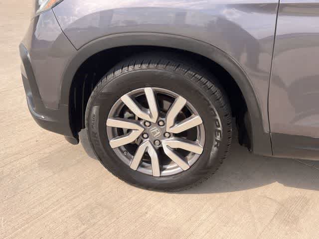Used 2020 Honda Pilot EX-L image 9