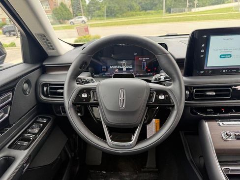 New 2025 Lincoln Aviator Reserve image 11