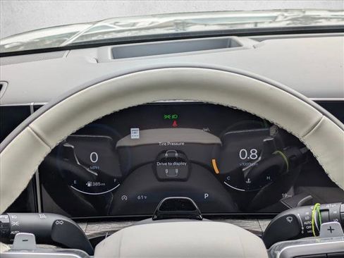 New 2026 Hyundai Santa Fe Calligraphy FWD image 12