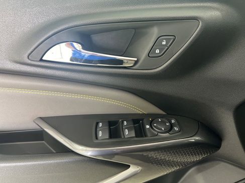 New 2026 Chevrolet Trax ACTIV w/ Driver Confidence Package FWD image 20