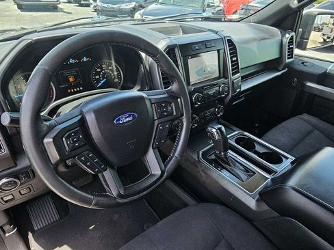 Used 2019 Ford F150 XLT w/ Equipment Group 302A Luxury RWD image 13